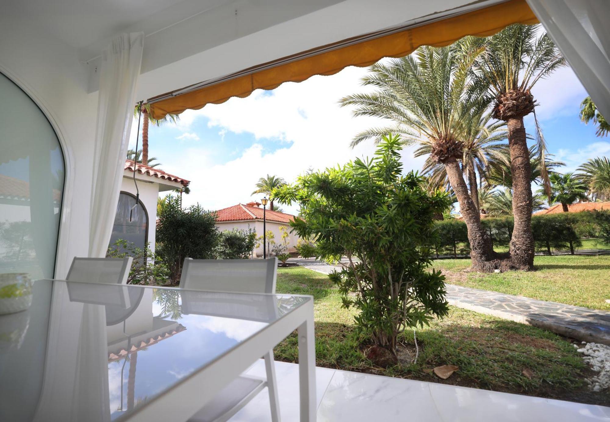 מלון Sun Club Playa Del Ingles מראה חיצוני תמונה