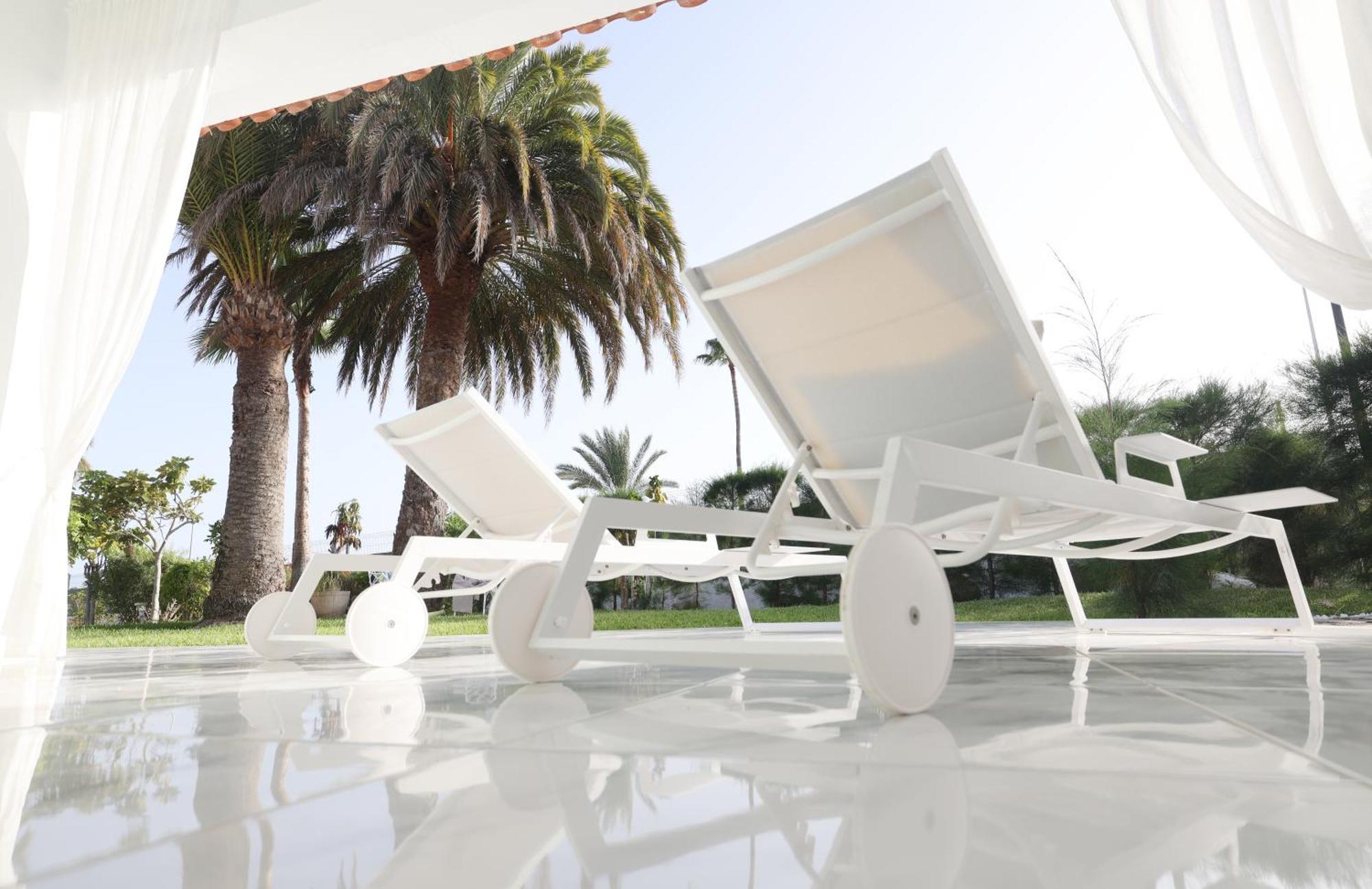 מלון Sun Club Playa Del Ingles מראה חיצוני תמונה
